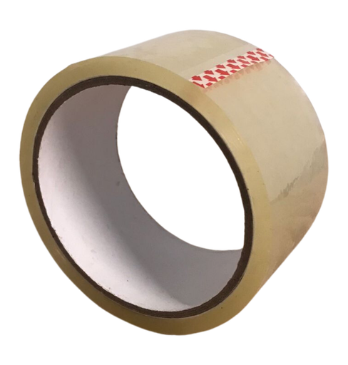 [NZ-010190] Cinta Embalaje 48mm x 50m Transparente