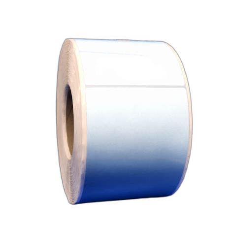 Rollo Etiqueta 100x150mm Buje 3