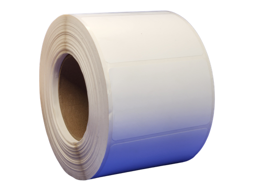 Rollo Etiqueta 100x60mm Buje 3