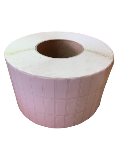 Rollo Etiqueta 100x80mm Buje 3