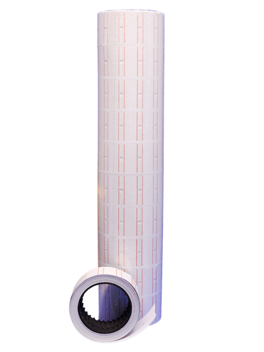 Etiqueta Motex 5500