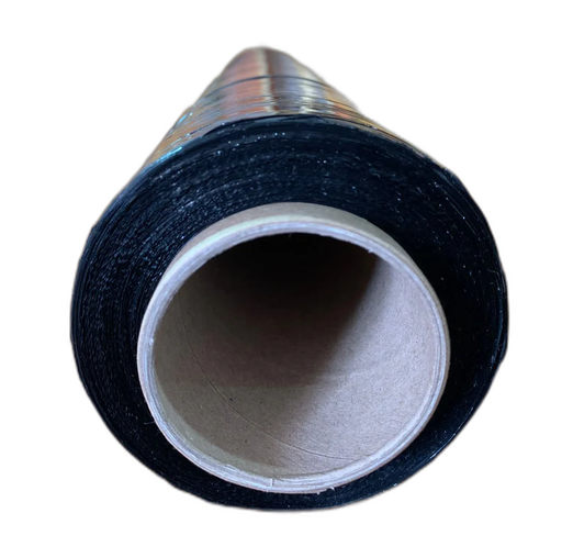 Film Stretch Negro 50cm