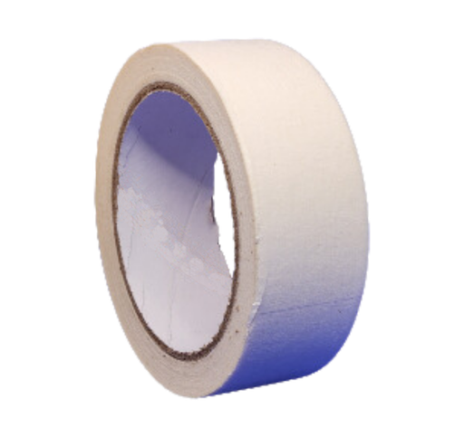 [C-MU-98357] Masking Tape 48mm x 40m USA Tape