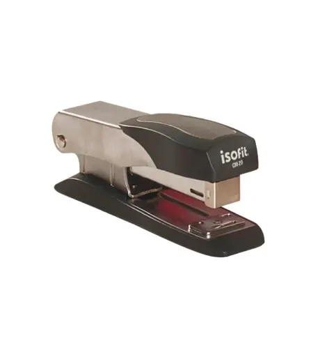 [NZ-010416] CORCHETERA ISOFIT MET 20/25H