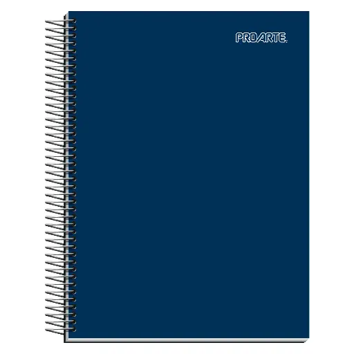 [NZ-010182] CUAD PROARTE  SOFT TOUCH 120H 5mm