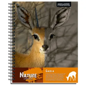 [NZ-010270] Cuad univ proarte nature 100H