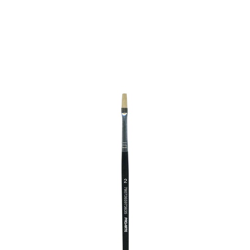 [NZ-010115] Pincel proarte pelo cerda 577 n°2