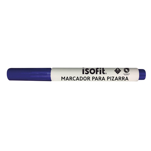 PLUMON ISOFIT PIZARRA PTA REDONDA