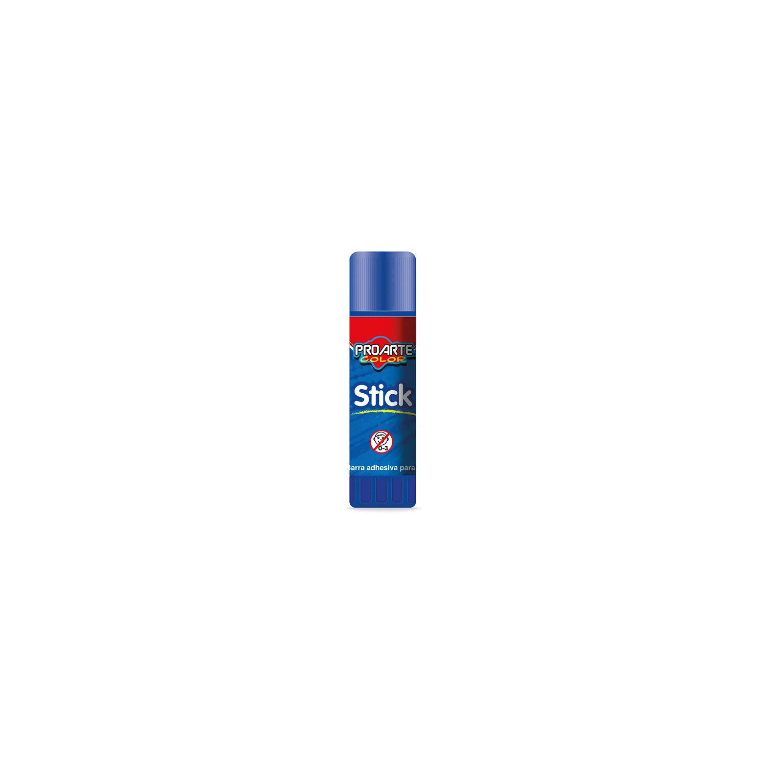 [14272-7] ADHESIVO BARRA 21 GR STICK