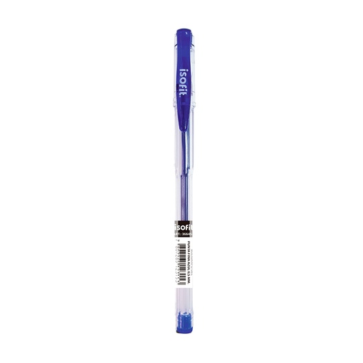 [36645-5] BOLIGRAFO GEL 0.5 UNIBALL UM-100 SIGNO AZUL