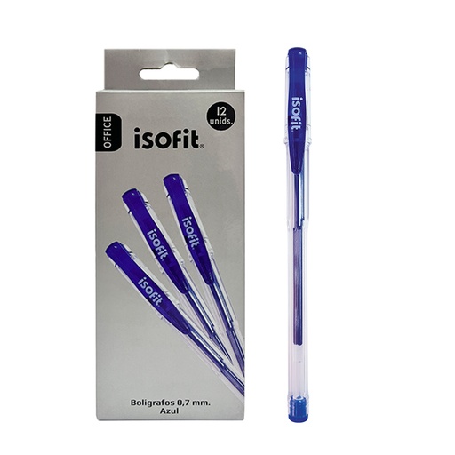 [35145-8] BOLIGRAFO GEL 0.7 FABER SPEEDX 7 AZUL
