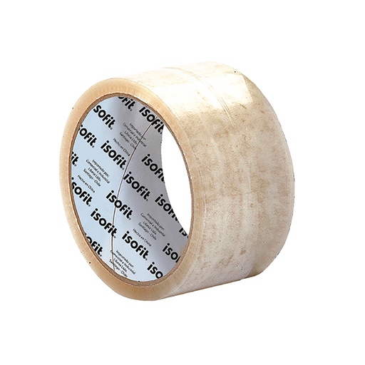 [29414-4] Cinta Embalaje 48mm x 40m Transparente