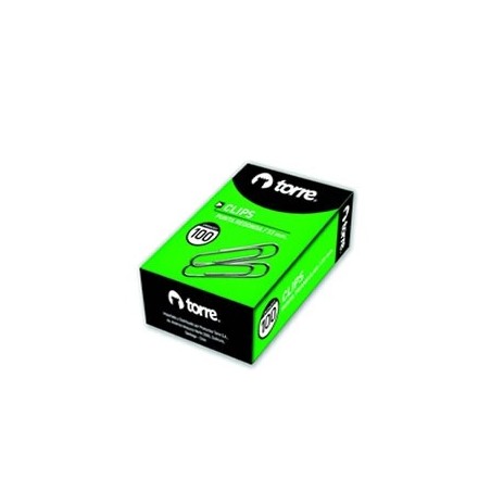 [11716] CLIPS METALICO 30MM 1 KILO PUNTA REDONDA
