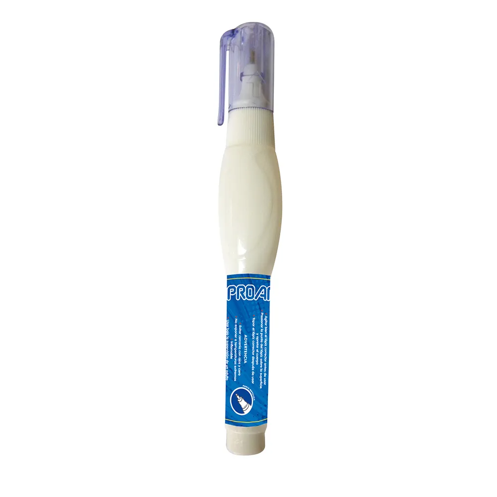 [28461-0] CORRECTOR LIQ. T. LAPIZ 7 ML. 