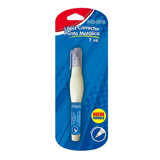 [28462-9] CORRECTOR LIQUIDO LAPIZ