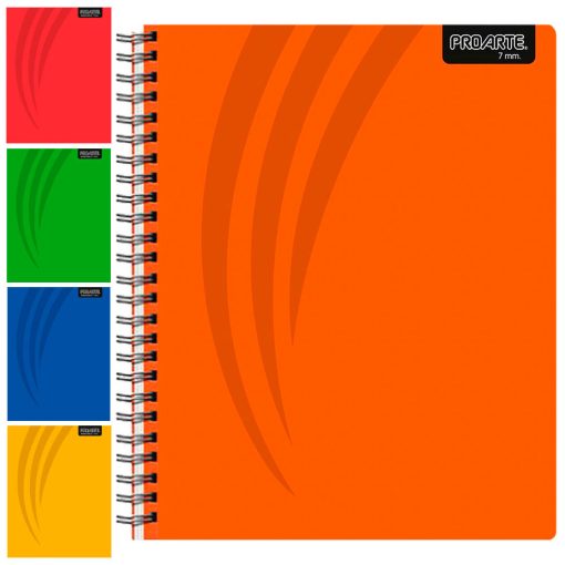 [19035-7] CUADERNO COLLEGE M7 100 HJ 