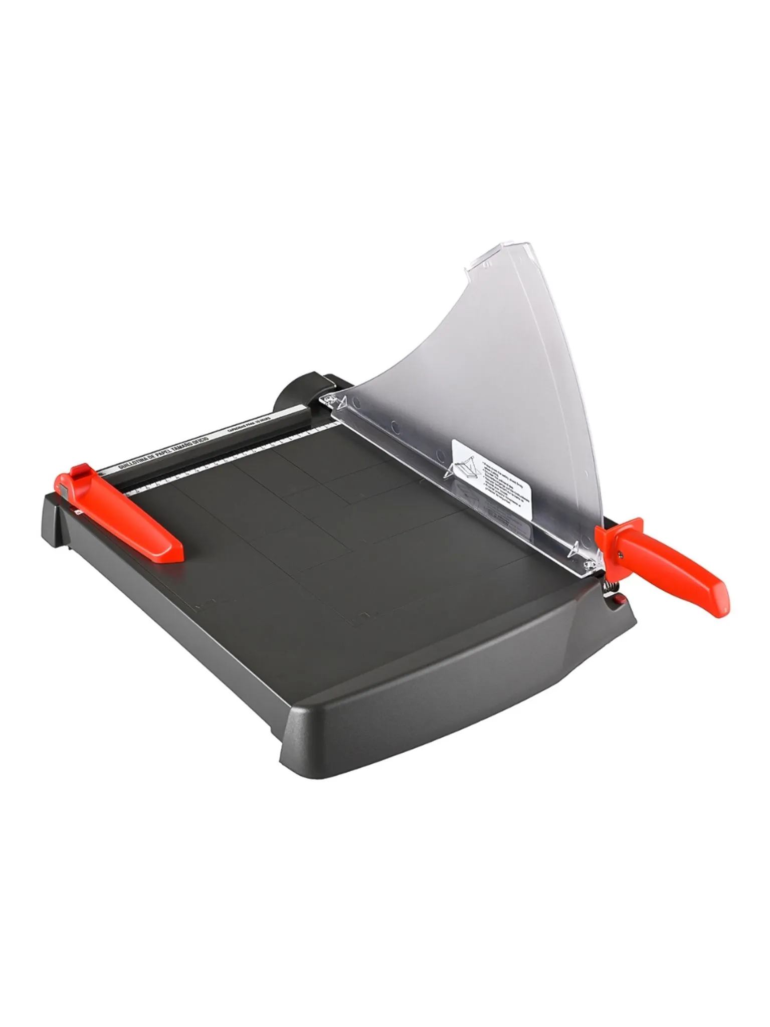 [34426] GUILLOTINA METALICA 460MM 15HJ