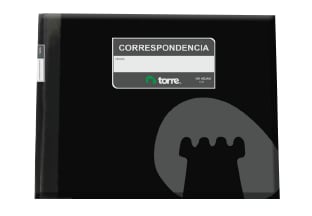 [35312] LIBRETA DE CORRESPONDENCIA 100 HOJAS