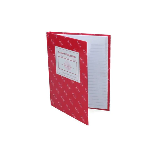[H381324] LIBRO ACTA 100 H COMPOSICION 