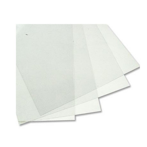 [41001] MICA ENCUAD CARTA LISA X 100 UDS NATURAL