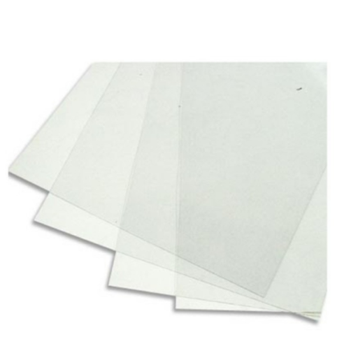 [41002] MICA ENCUAD OFICIO LISA NATURAL 100UD