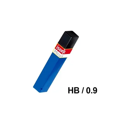[7300-8] MINAS 0.9MM HB
