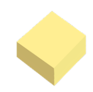 [37037-1] NOTA ADHESIVA CUBO MEDIANA 400 HJS