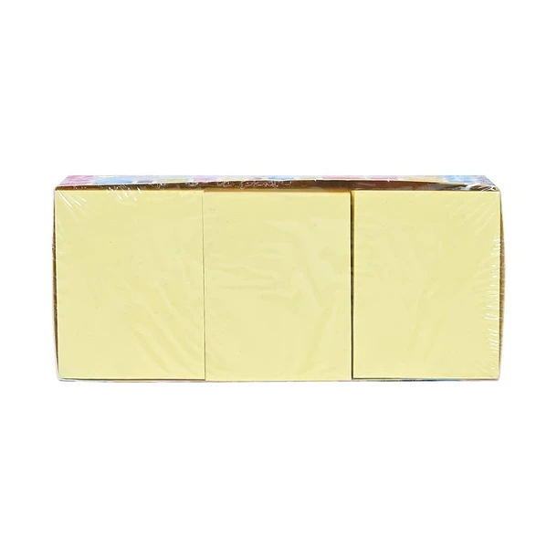 [37040-1] NOTA ADHESIVA STICK 653 CHICO 3 UN AMA.