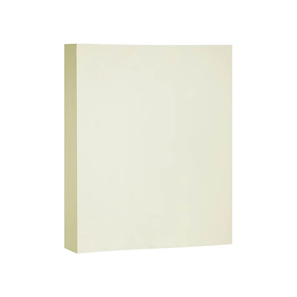 [35288-8] NOTA ADHESIVA STICK 654 MEDIANO AMAR. 75X75