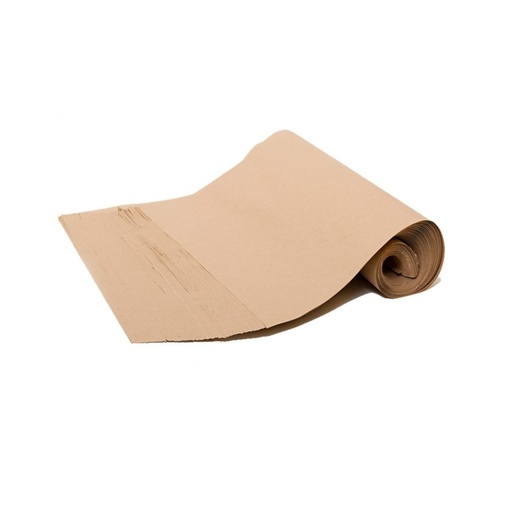 [86704] PAPEL ENVOLVER KRAFT 77X110 60 GRS. 50 UN.