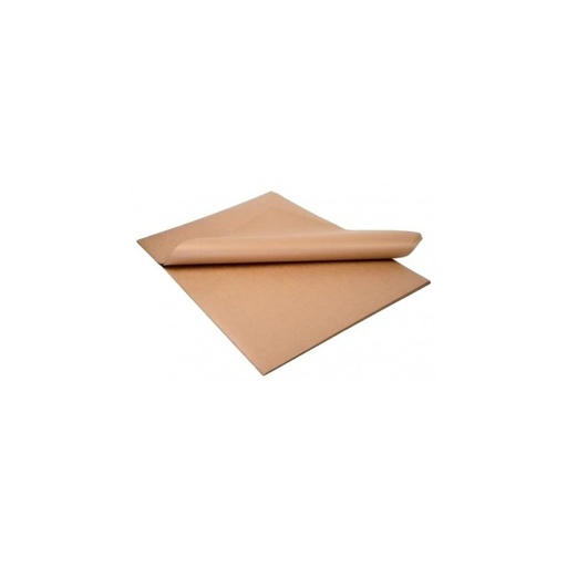 [11218R] PAPEL ENVOLVER KRAFT 80X100 60 GRS RESMA 400PL