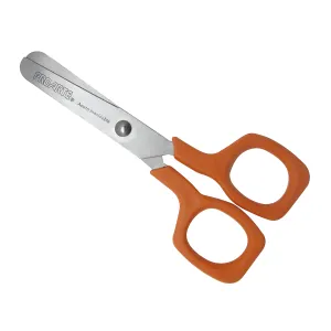 [3823-7] TIJERA ESCOLAR 4 1/4 PULGADAS