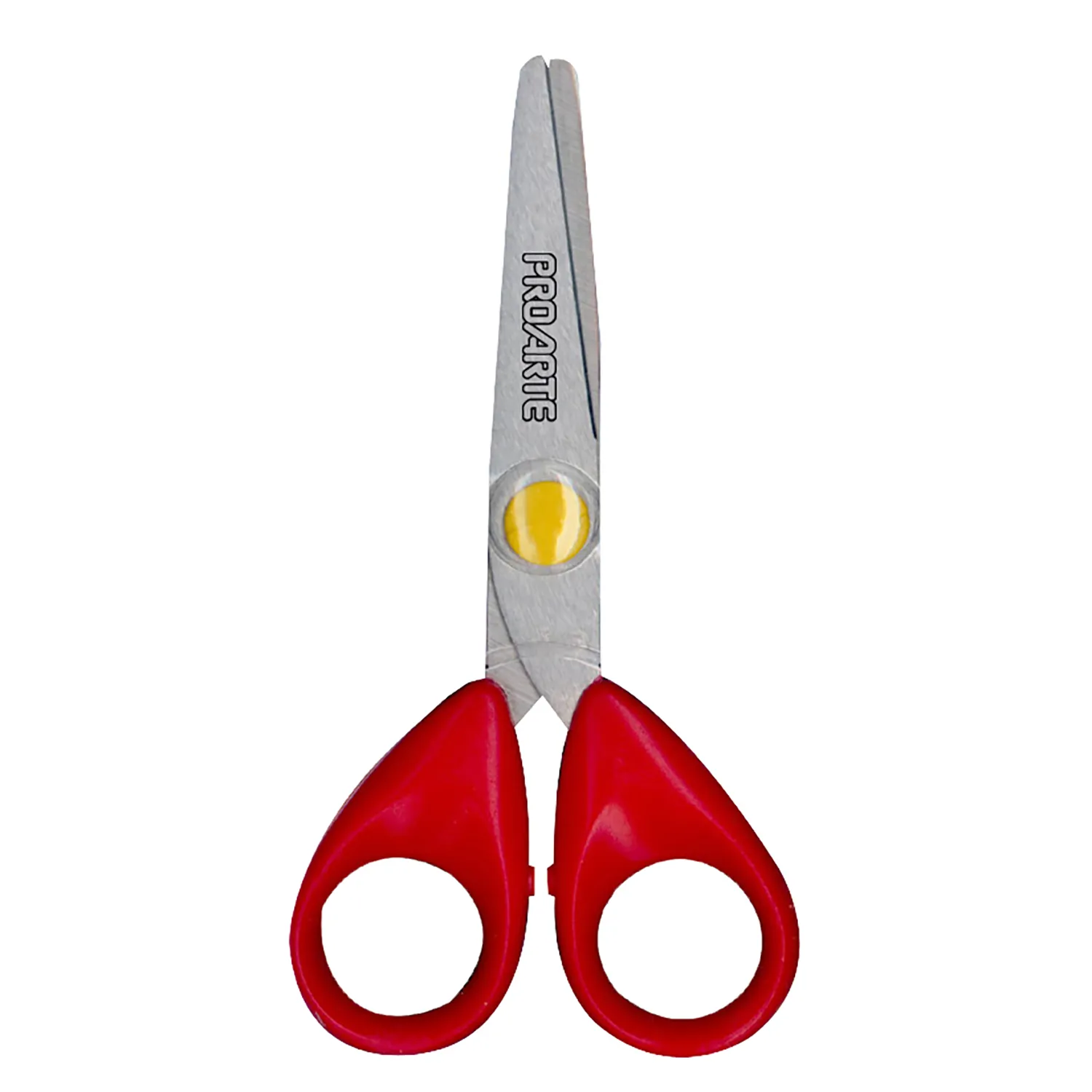 [15808-9] TIJERA ESCOLAR PUNTA ROMA MAPED 12 CMS UNIVERSAL
