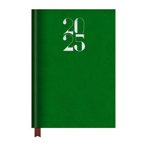 [16690VE] AGENDAS EJECUTIVAS