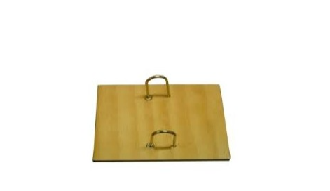 [ 81352] BASE TACO CALENDARIO