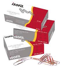 [11305-0] Caja Clips 80mm